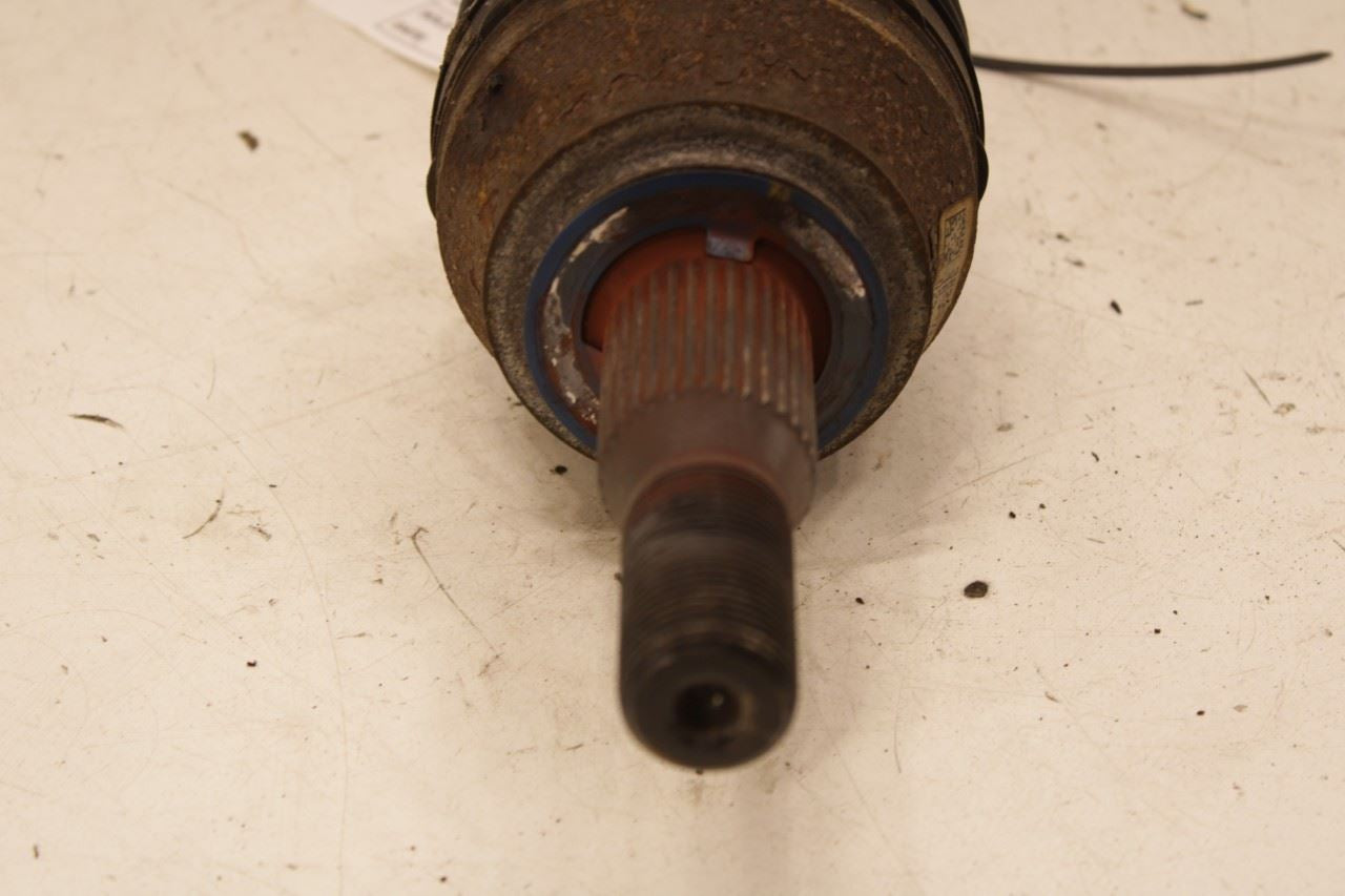 2017-2019 GMC Acadia SLT-1 AWD Front Left Driver Side CV Axle Drive Half Shaft - Alshned Auto Parts