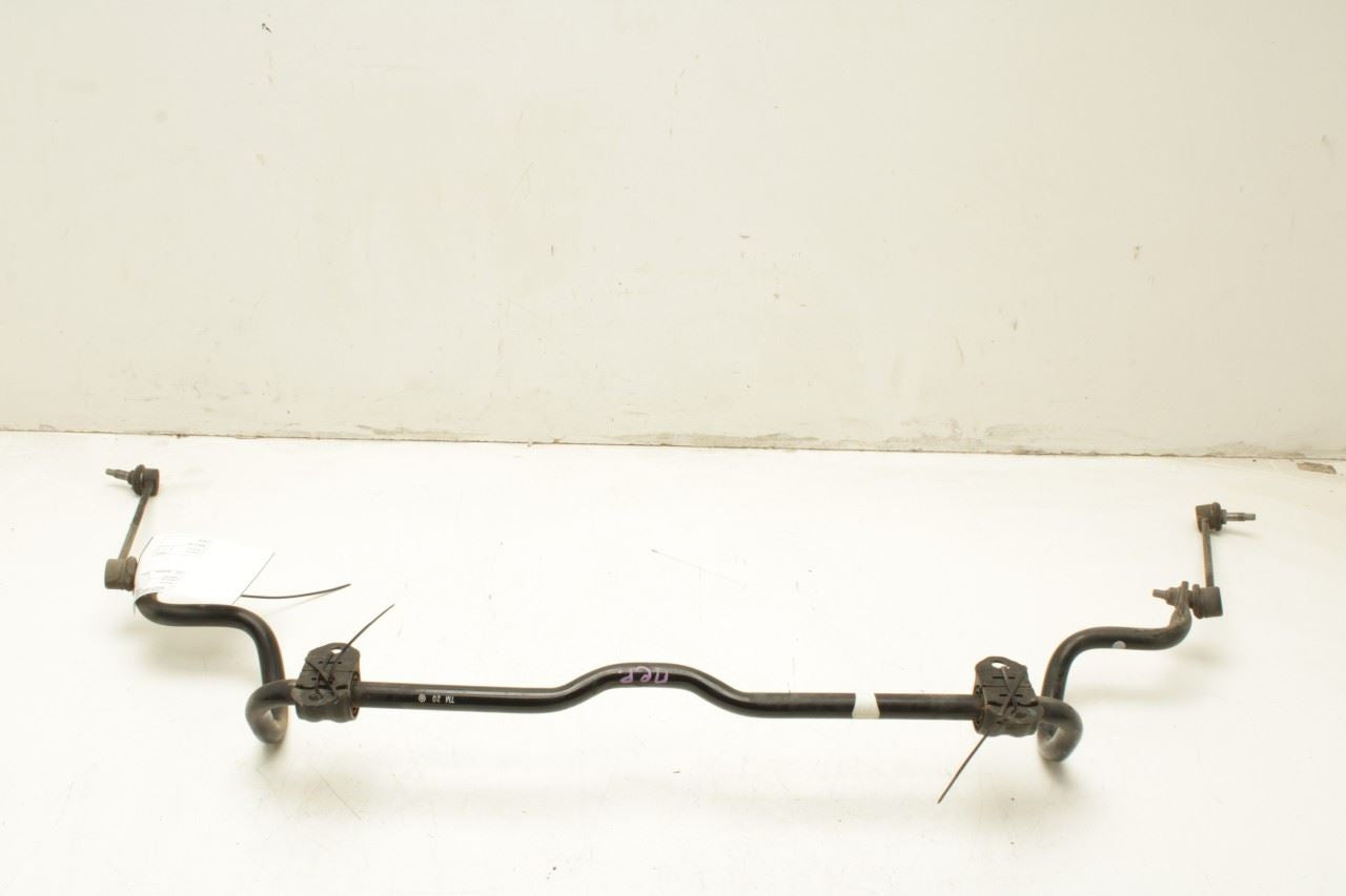 19-21 Kia Forte LXS 2.0L FWD Front Stabilizer Sway Anti-Roll Bar 54810-F2000 OEM - Alshned Auto Parts