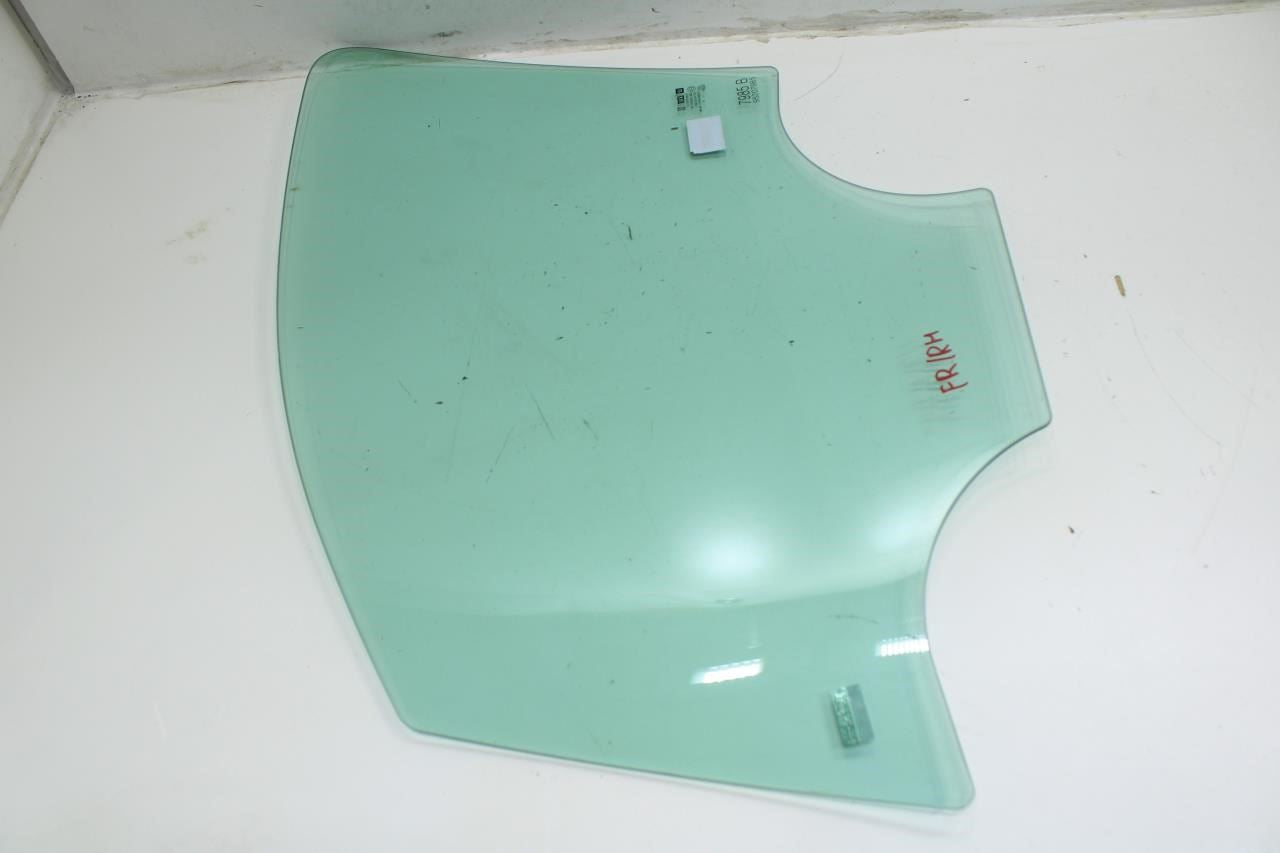2013-2022 Buick Encore Front Right Passenger Side Door Window Glass 95207985 OEM - Alshned Auto Parts