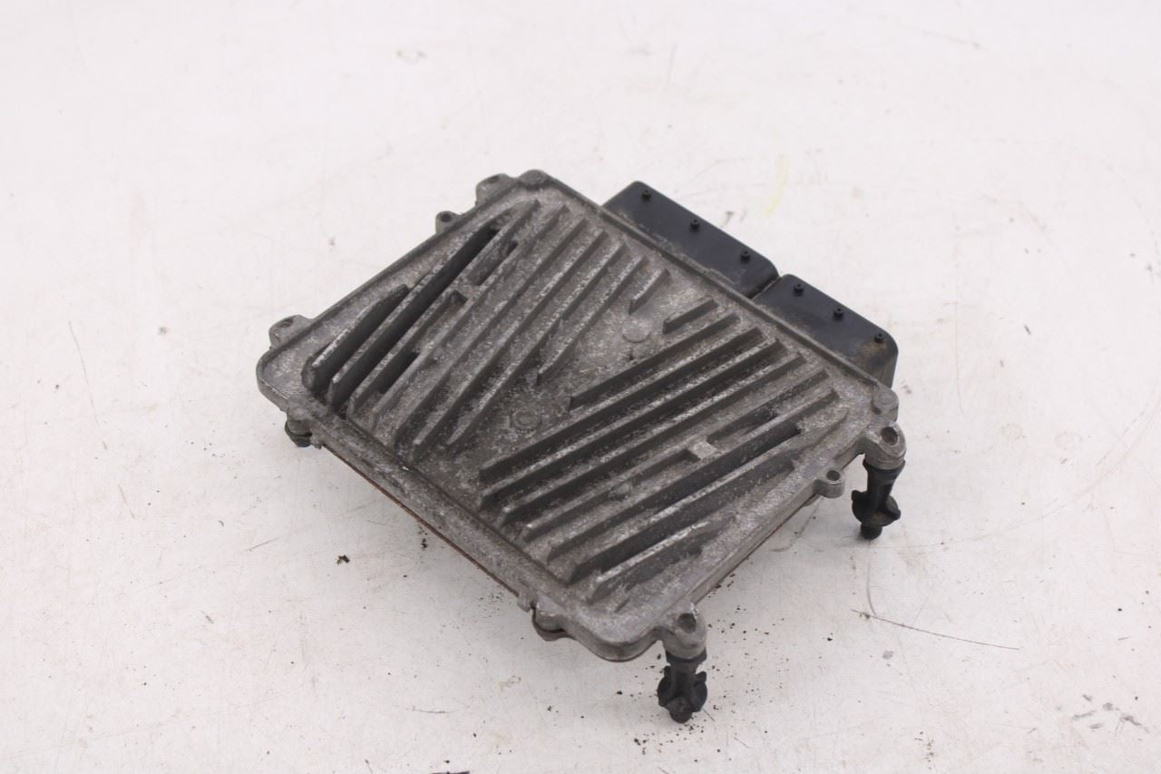 2006-2011 Mercedes-Benz C350 Sport 3.5L Engine Control Module ECM 2721535991 OEM - Alshned Auto Parts