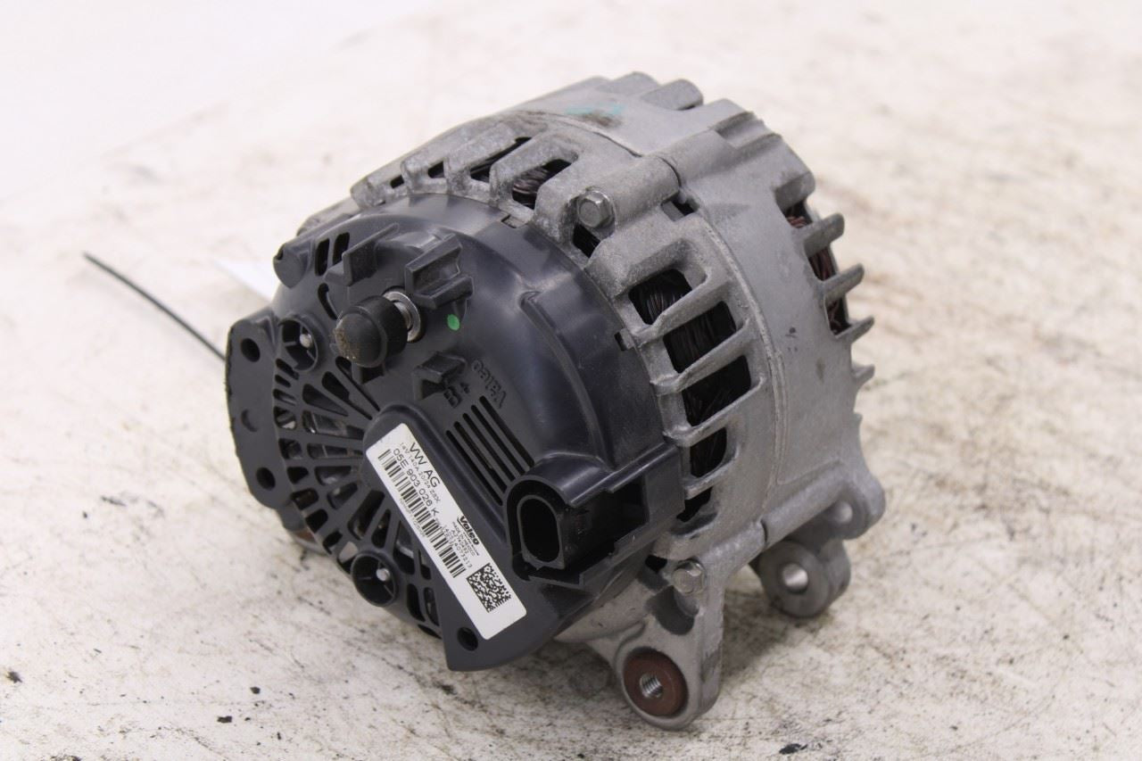 2019-2026 Volkswagen Jetta SE 1.5L Alternator Engine Generator 05E-903-026-K OEM2