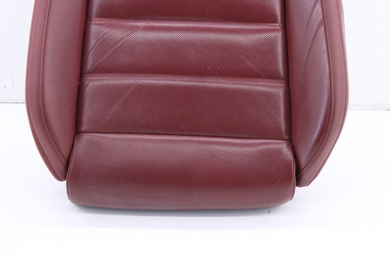 18-21 Kia Stinger GT2 AWD 3.3L Front Driver Left Side Seat Lower Cushion Bottom - Alshned Auto Parts