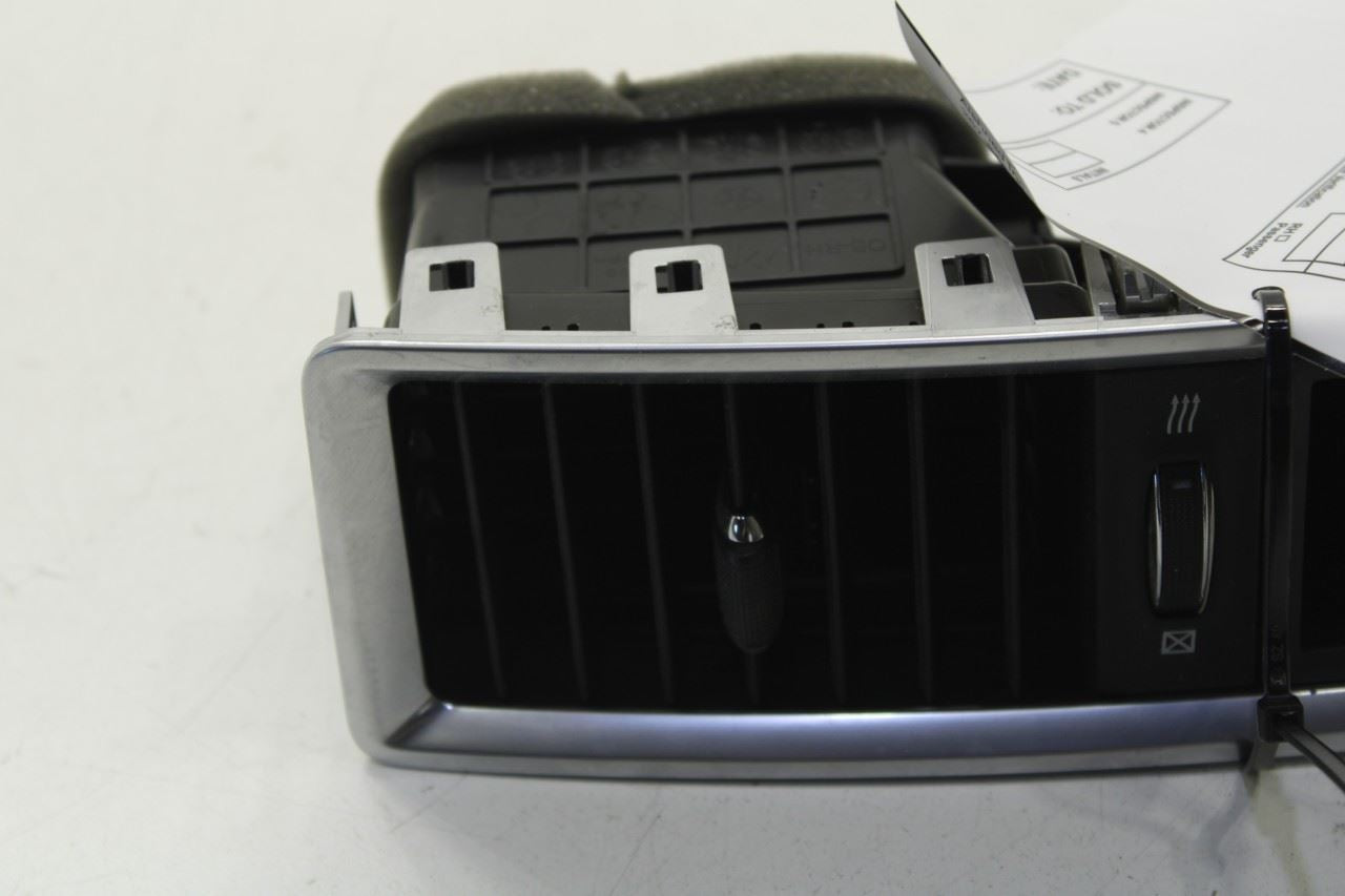 2013-2020 Ram 1500 Classic Crew Cab Front Right Dash Outer Air Vent 1WP29DX9AF - Alshned Auto Parts