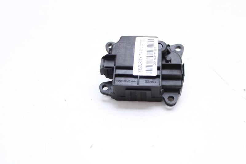 2014-2020 Infiniti QX60 HVAC Air Inlet Door Actuator Motor 27730-3KA0A OEM - Alshned Auto Parts