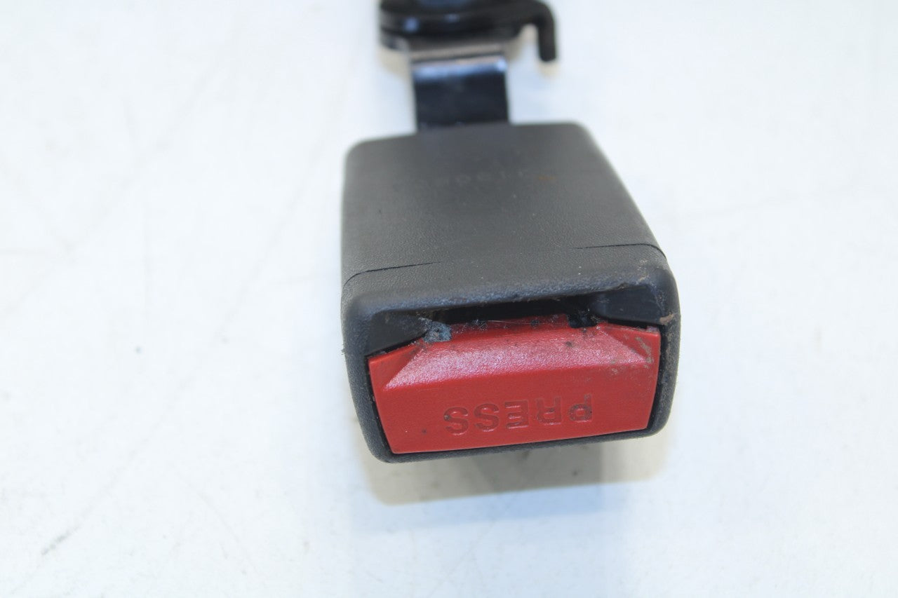 16-20 Hyundai Elantra SEL Rear Right and Left Side 2nd Row Seat Belt Buckle Set - Alshned Auto Parts