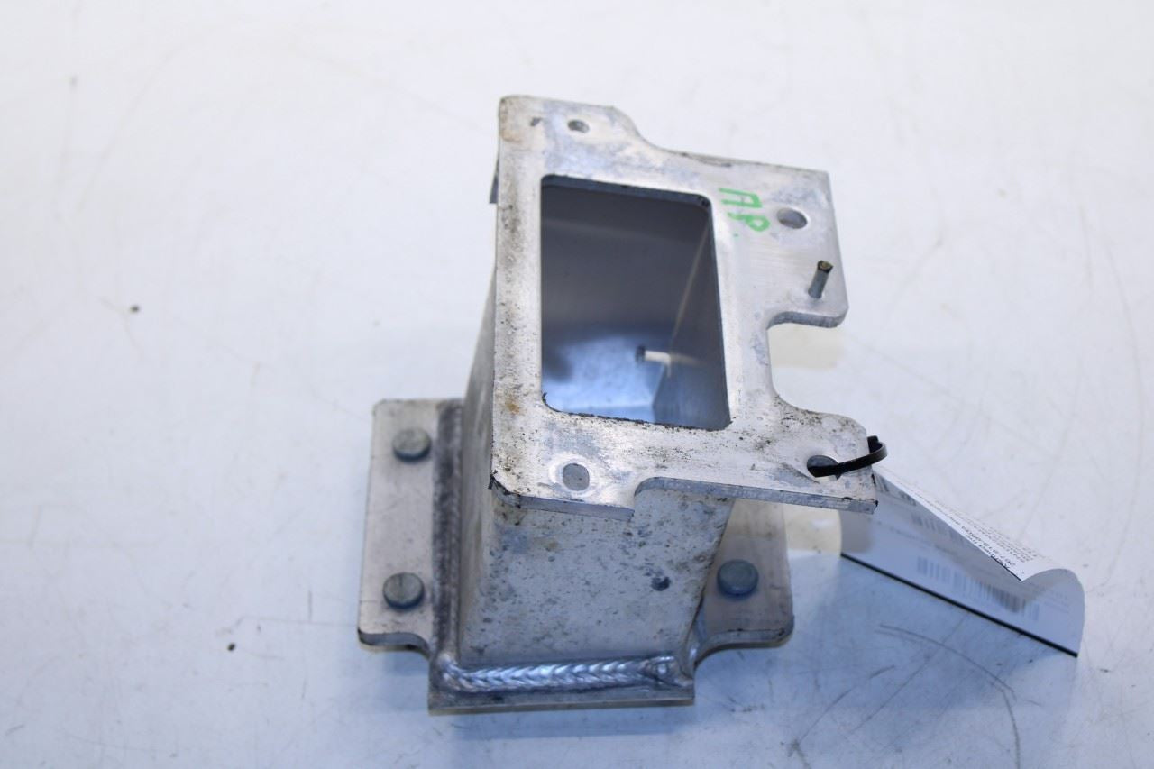 13-20 Nissan Pathfinder SV Front Right Bumper Reinforcement Impact Stay Bracket - Alshned Auto Parts