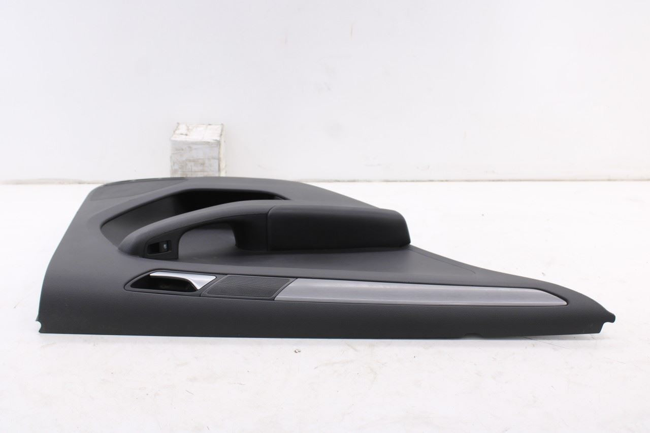15-18 Volkswagen Jetta Sport Rear Left Driver Side Door Trim Panel 5C6867211GHJ8