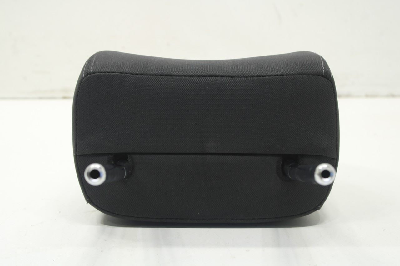 19-20 Kia Sorento LX 3.3L Front Right and Left Side Seat Headrest Set of 2 Cloth - Alshned Auto Parts
