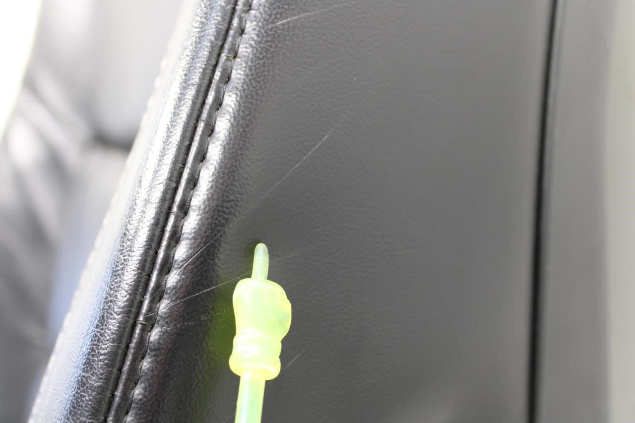 2011-21 Jeep Grand Cherokee Front RH Side Seat Back Upper Cushion 68086404AB OEM - Alshned Auto Parts