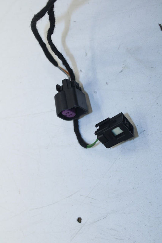 2017-2020 Maserati Ghibli Front Left Driver Side Door Wire Harness 670035803 OEM - Alshned Auto Parts