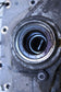 2011-2016 Porsche Panamera 4 3.6L AWD Front Axle Differential Carrier 130K - Alshned Auto Parts