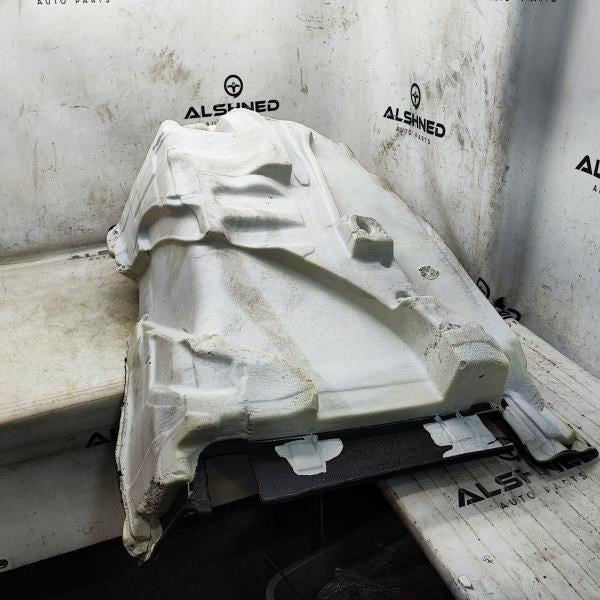 2015-18 Mercedes-Benz C300 4Matic 2.0L Front Driver Left Side Floor Carpet Liner - Alshned Auto Parts