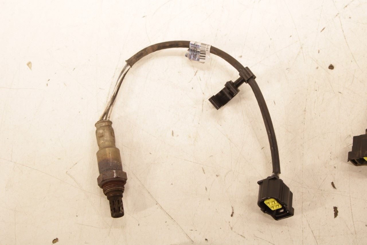 2014-2018 RAM 2500 Tradesman 6.4L Oxygen Sensor Set of 4 5149171AA OEM - Alshned Auto Parts