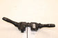 2014-2017 Infiniti QX50 3.7L AWD Steering Column Light Turn Signal Wiper Switch - Alshned Auto Parts