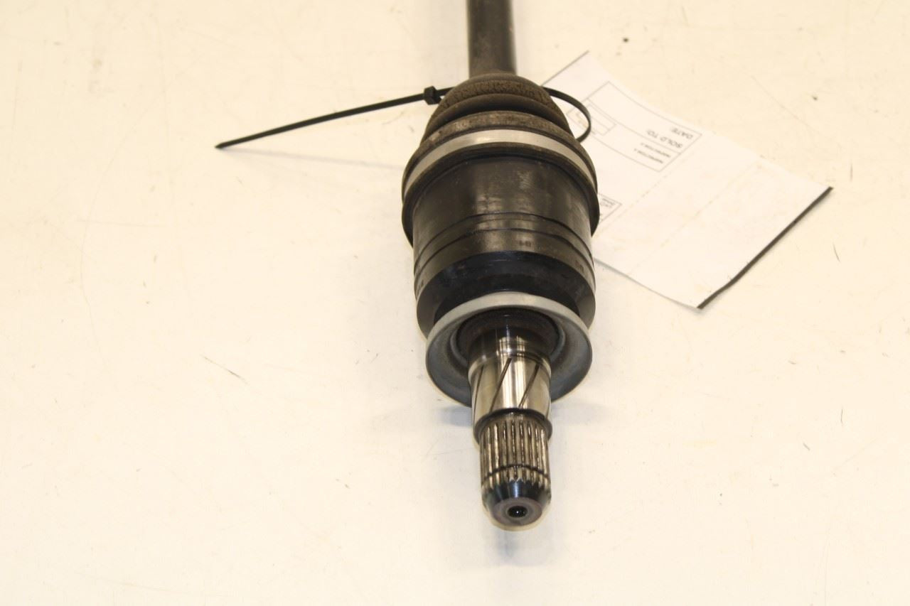 15-2021 Subaru WRX Premium AWD Rear RH or LH CV Axle Drive Half Shaft 28421AJ021 - Alshned Auto Parts