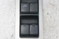 07-10 Nissan Versa Front Left Master Power Window Switch with Bezel 25401-EL30A - Alshned Auto Parts