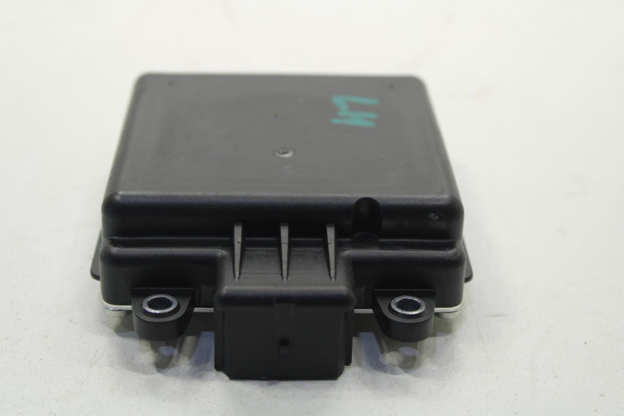 2015-2016 Ford F150 SuperCab Lariat LH Blind Spot Detection Radar Sensor Module - Alshned Auto Parts