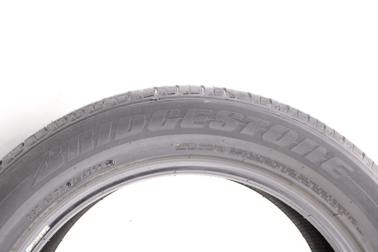 2021 Tire Bridgestone Dueler H/P 265/50R20 106V R78763 - Alshned Auto Parts
