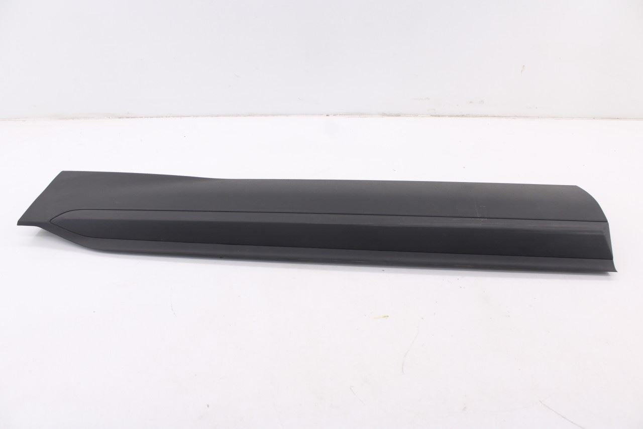 2021-2023 Hyundai Santa Fe SEL Front Right Door Lower Garnish Panel 87722-S200012