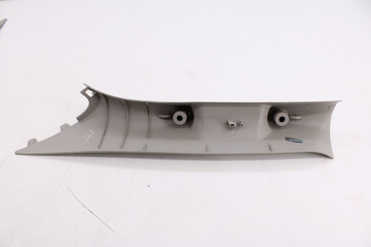 14-24 RAM 1500 Classic Express Front RH and LH A-Pillar Molding Trim 5LQ98BD1AC8