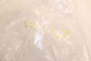 2014-20 Infiniti QX60 3.5L Front Seat Driver Left Side Track Cover Trim Set of 4 - Alshned Auto Parts