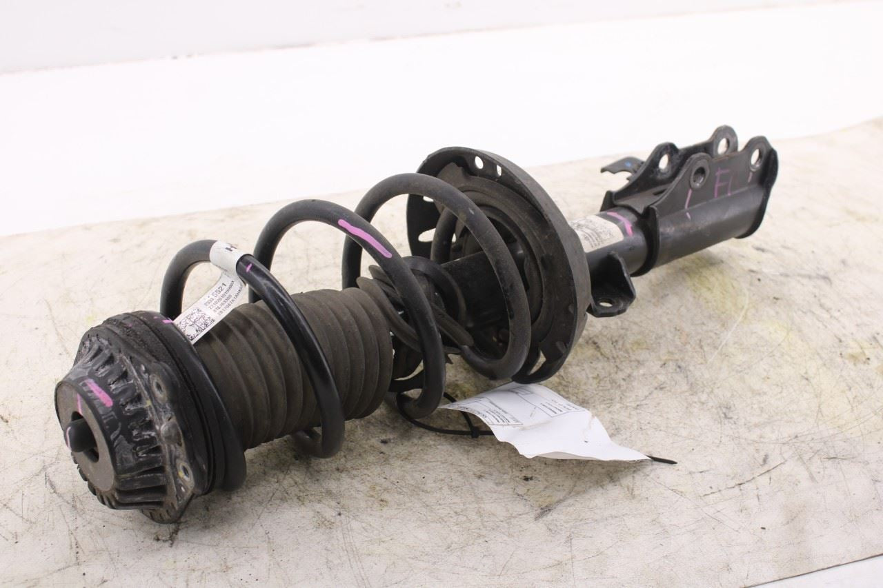 2018-2024 Chevrolet Equinox LT 1.5L FWD Front Right Side Shock Strut Absorber4