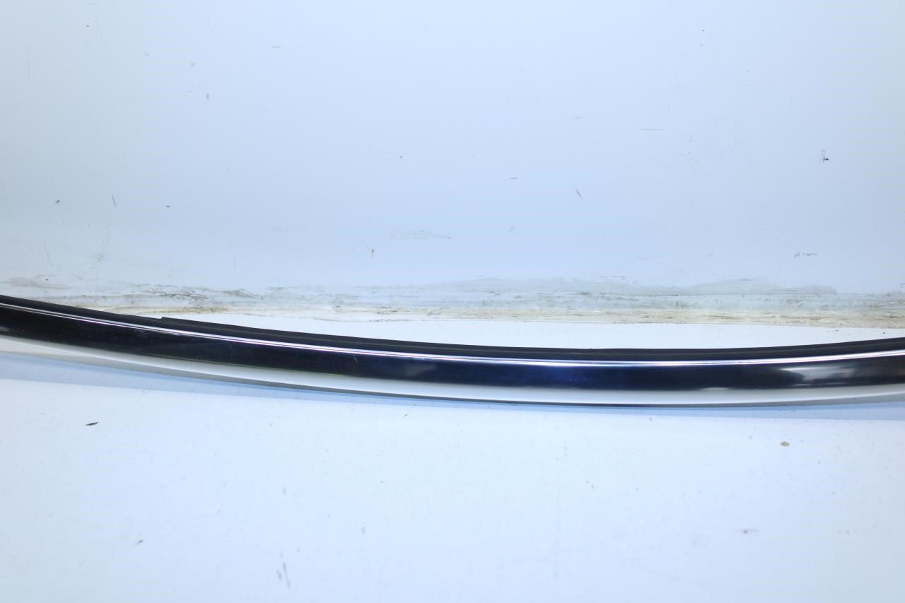 2015-16 BMW 435i Gran Coupe xDrive Left Side Upper Door Reveal Molding Finisher - Alshned Auto Parts