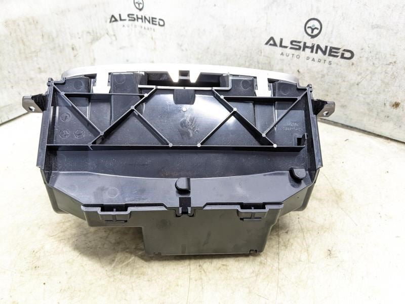 15-18 Mercedes-Benz C300 4Matic 2.0L Front Center Console Cup Holder w/ Ashtray8