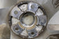 2020-2023 Hyundai Sonata SE Aluminum Wheel R16x6.5J 5 Spoke 52910-L0110 OEM - Alshned Auto Parts