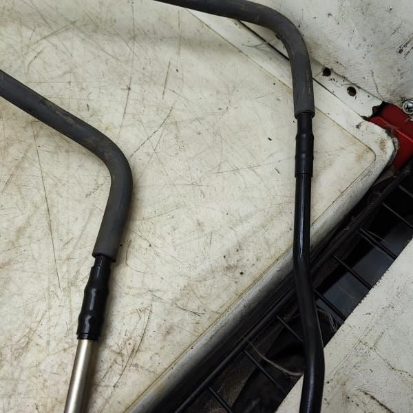 2018-2021 Ford Expedition Fuel Emission System Hose Tube Pipe HL34-9J279-AF OEM - Alshned Auto Parts