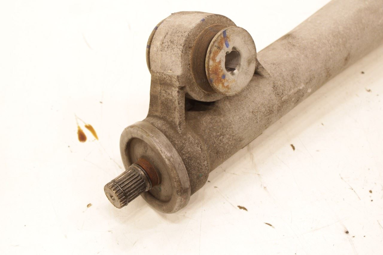 2017-2023 GMC Acadia SLT-1 3.6L AWD Rear Axle Differential Driveline Torque Tube - Alshned Auto Parts