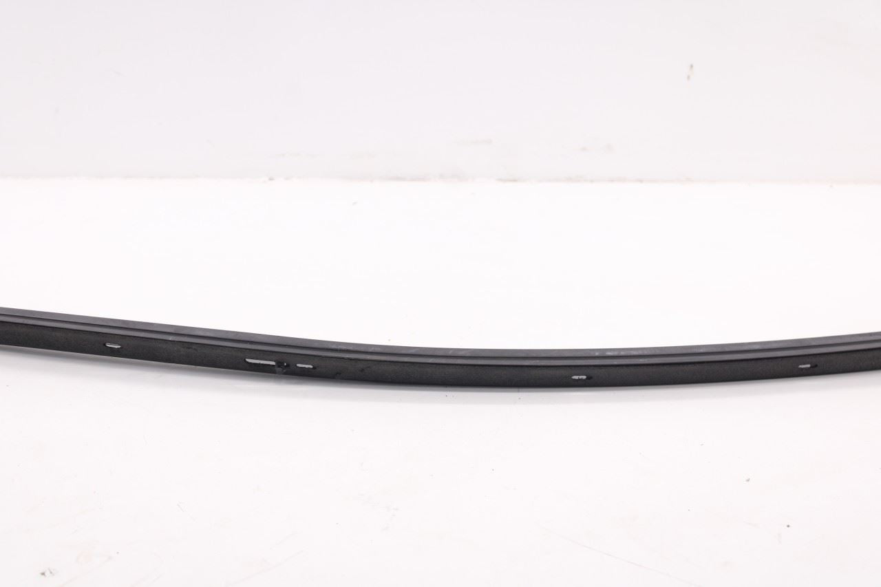 2015-2023 Ford Mustang GT Coupe Front Right Upper Roof Molding Weatherstrip Set9