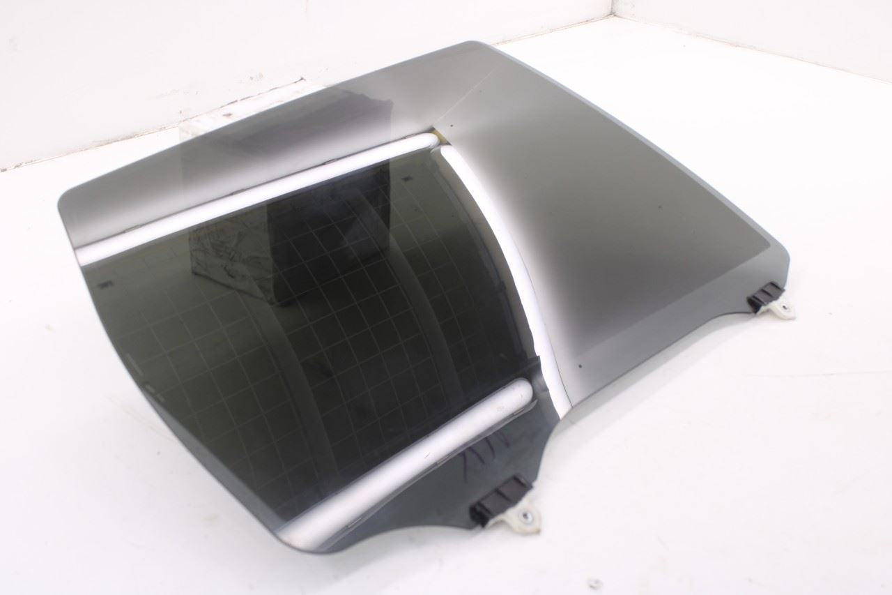 2016-2025 Mitsubishi Outlander Sport SE Rear Right Door Window Glass 5736A6802
