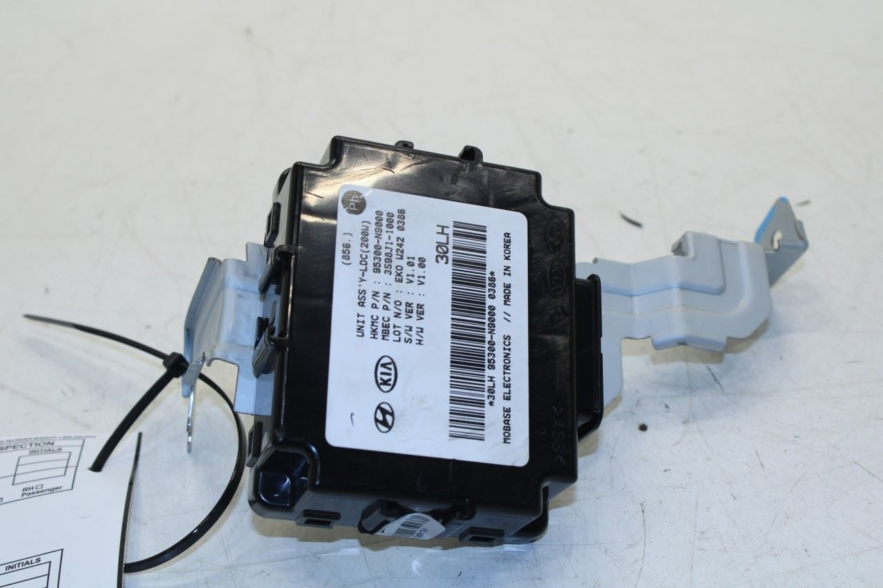 2022-2025 Hyundai Tucson SEL L.D.C Unit Control Module 95300-N9000 OEM - Alshned Auto Parts