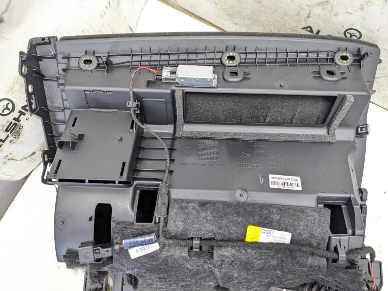 18-23 Audi S5 Premium 3.0L AWD Glove Box Storage Compartment 8W1-880-302-6PS OEM - Alshned Auto Parts