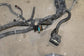 2019 Chevrolet Silverado 1500 5.3L Chassis Frame Wiring Harness 84627053 OEM - Alshned Auto Parts