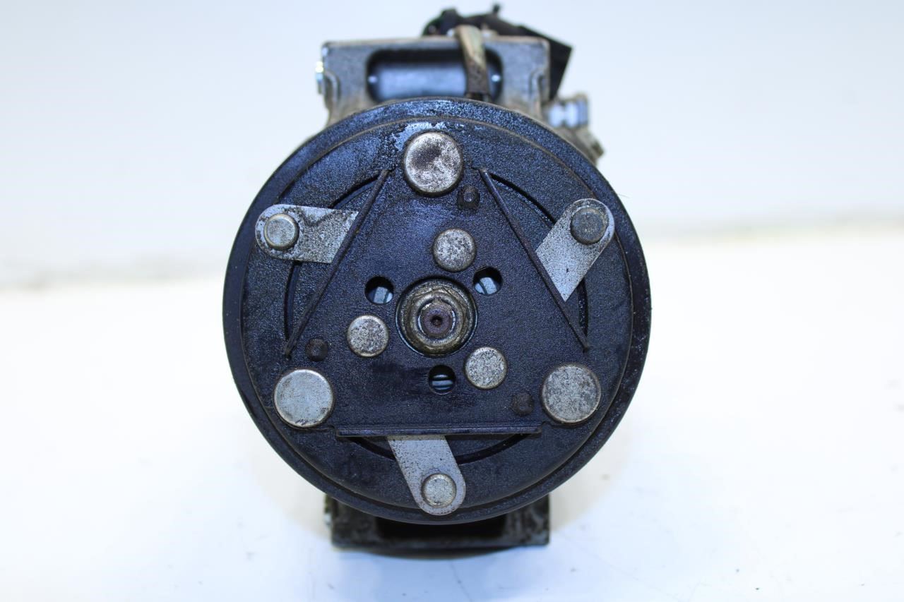 16-2018 Volkswagen Jetta Sport AC Air Conditioner Compressor 1K0-820-808-H - Alshned Auto Parts