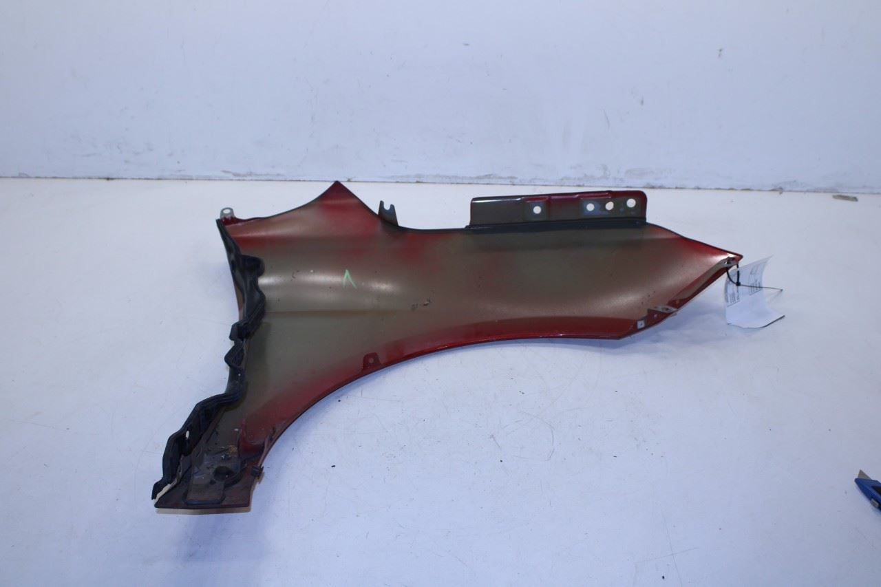 2019-2020 Hyundai Elantra SEL Front Left Driver Side Fender Panel 66310-F2500 - Alshned Auto Parts