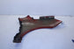 2019-2020 Hyundai Elantra SEL Front Left Driver Side Fender Panel 66310-F2500 - Alshned Auto Parts