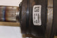 2015-23 Dodge Charger GT AWD Rear Left Side CV Axle Drive Half Shaft 52123958AE - Alshned Auto Parts