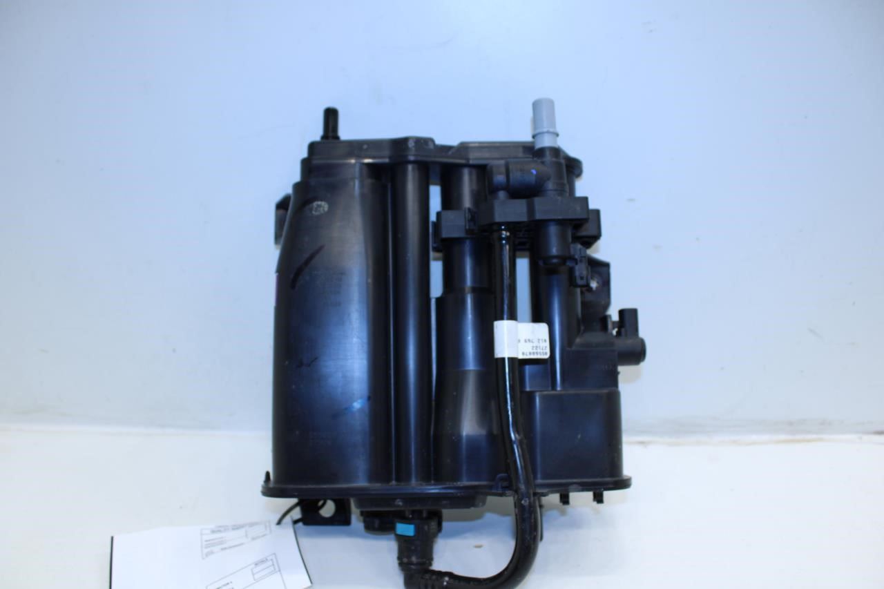 23-2024 GMC Terrain Denali 1.5L Fuel Vapor Evaporator Emission Canister 85568873 - Alshned Auto Parts