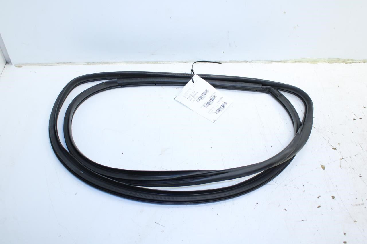 2016-2023 Toyota Tacoma Crew Cab Rear Left Door Weatherstrip On Body 62332-04030 - Alshned Auto Parts