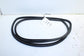 2016-2023 Toyota Tacoma Crew Cab Rear Left Door Weatherstrip On Body 62332-04030 - Alshned Auto Parts