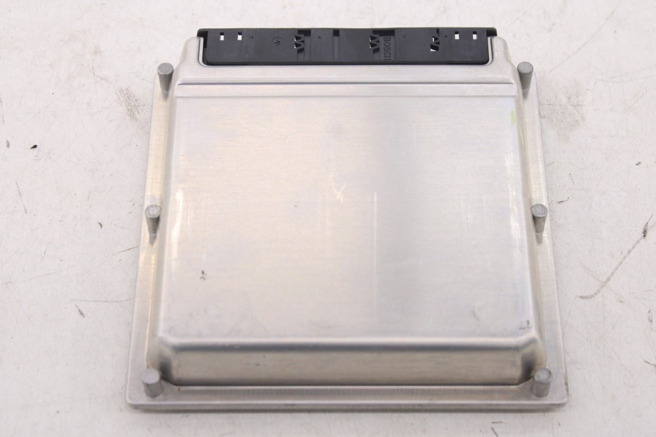 2003-2005 Mercedes-Benz E500 5.0L Engine Control Module ECU ECM 1131535479 OEM12