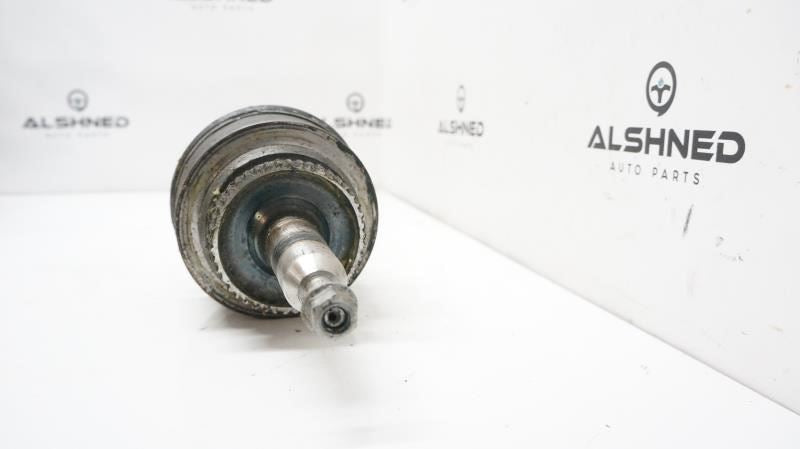16-20 Ford F150 4WD Front Right Side CV Axle Drive Half Shaft GL34-3A427-AA OEM - Alshned Auto Parts