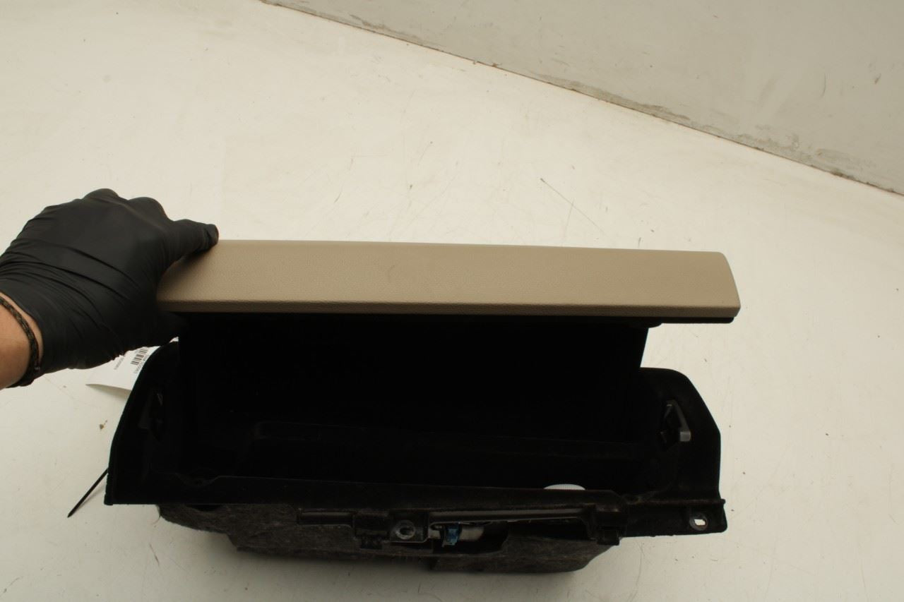 2010-2012 Mercedes-Benz E350 Sport 4MATIC Glove Box Storage Compartment - Alshned Auto Parts