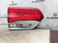 2014-2016 Jeep Grand Cherokee RR Left Driver Side Tail Light Lamp 68110047AC OEM - Alshned Auto Parts