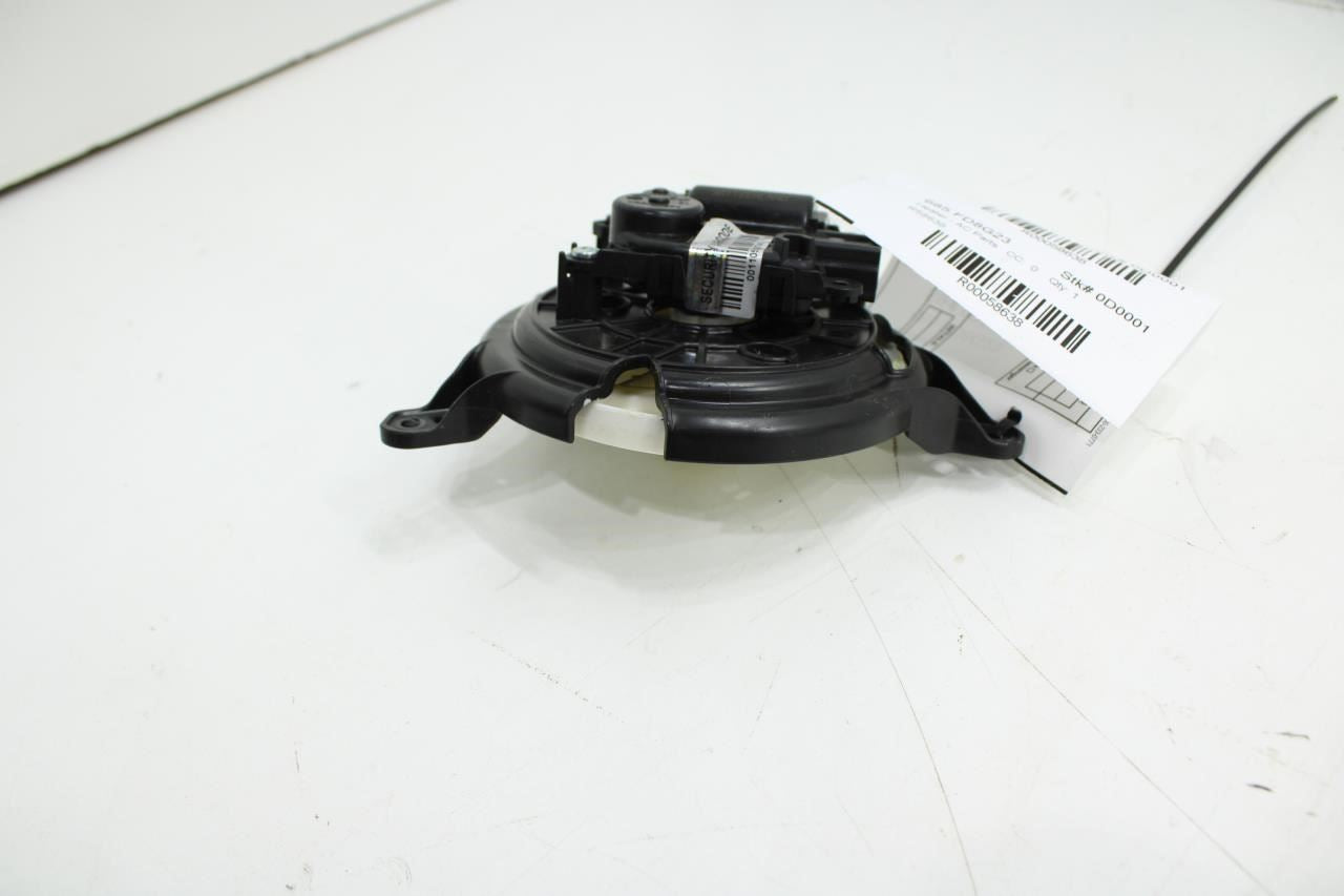 2020-25 Ford Explorer HVAC Heater Blower Fan Motor Only w Actuator L1MZ-19805-BC - Alshned Auto Parts