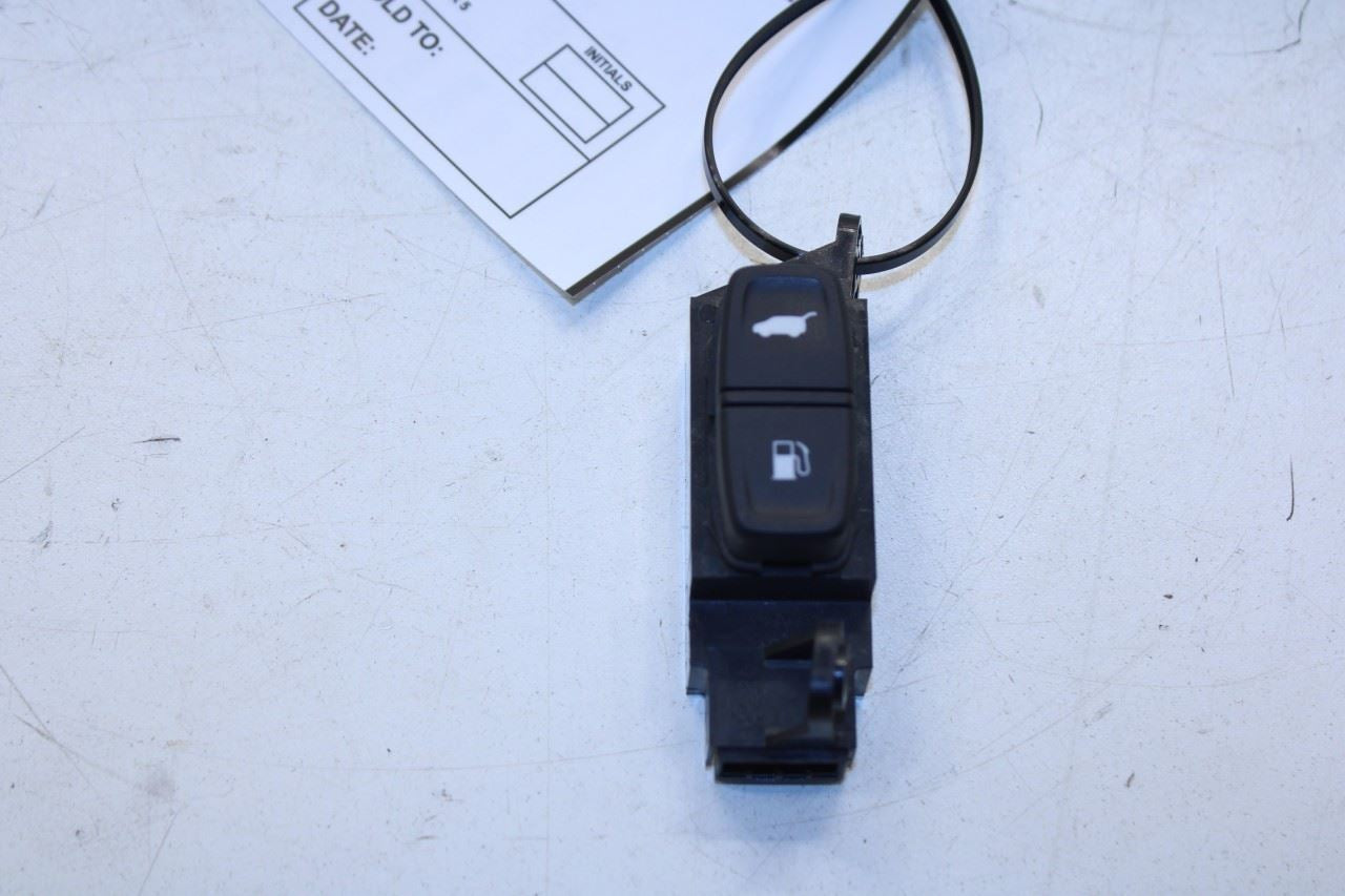 2014-20 Acura MDX Advance Front Left Door Fuel Door Lid and Trunk Release Switch - Alshned Auto Parts