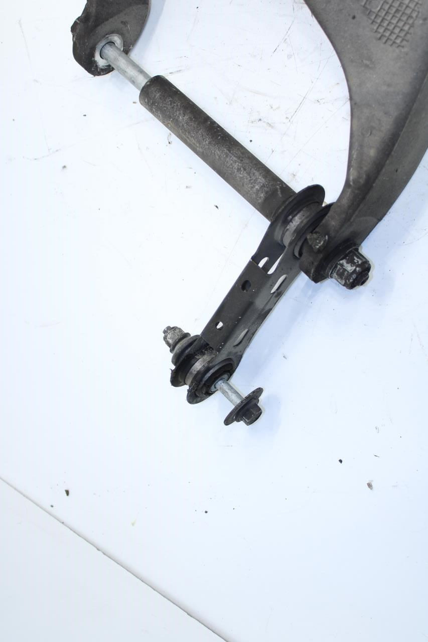 2020-2025 Ford Explorer 3.3L AWD Rear Left Driver Side Lower Control Arm Spring - Alshned Auto Parts